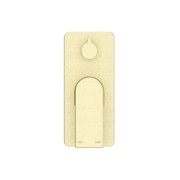 Beki Shower Mixer Diverter | 1P | Trim Kit Only gallery detail image