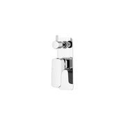Unika Modena Wall Shower Mixer with Diverter gallery detail image