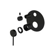 Mica Shower Mixer Diverter | 1P | Trim Kit Only gallery detail image