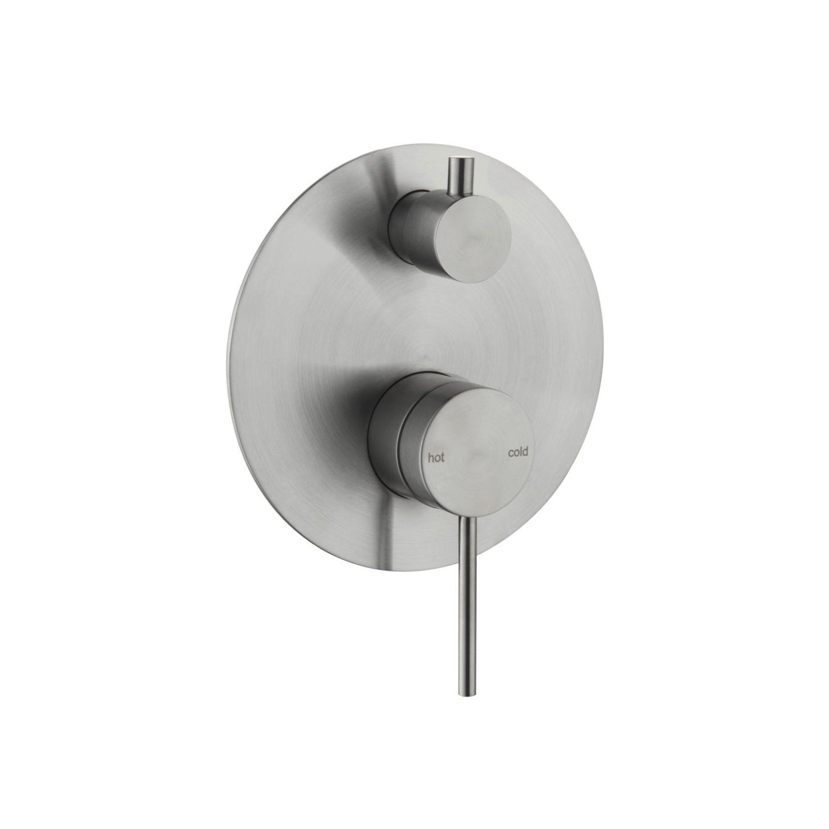 Mica Shower Mixer Diverter | 1P | Trim Kit Only gallery detail image
