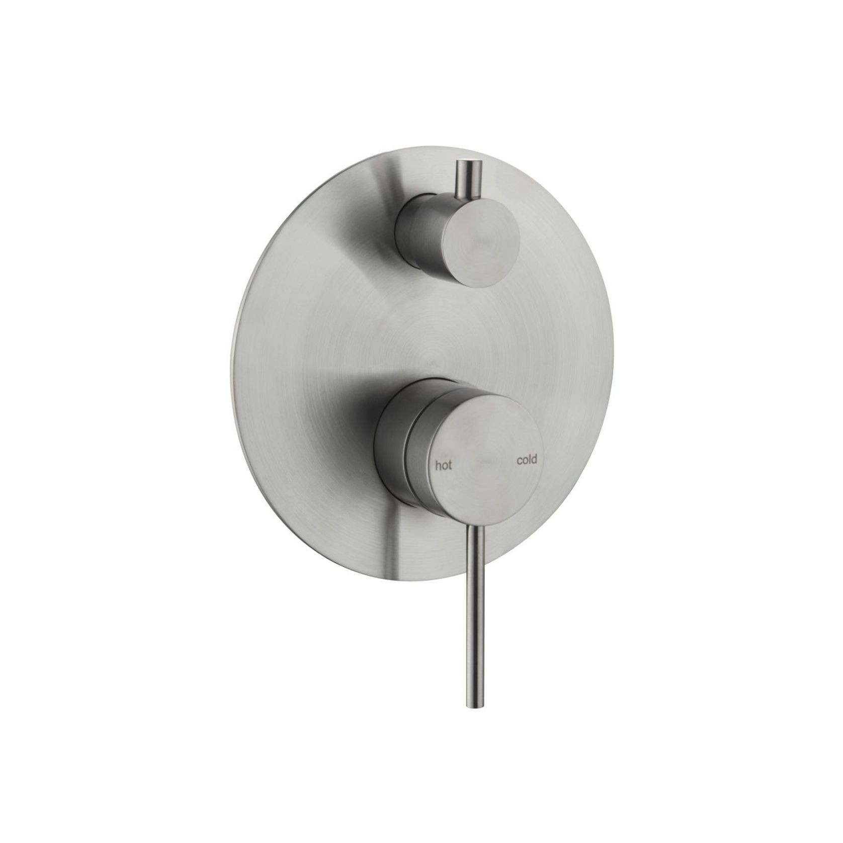 Mica Shower Mixer Diverter | 1P | Trim Kit Only gallery detail image