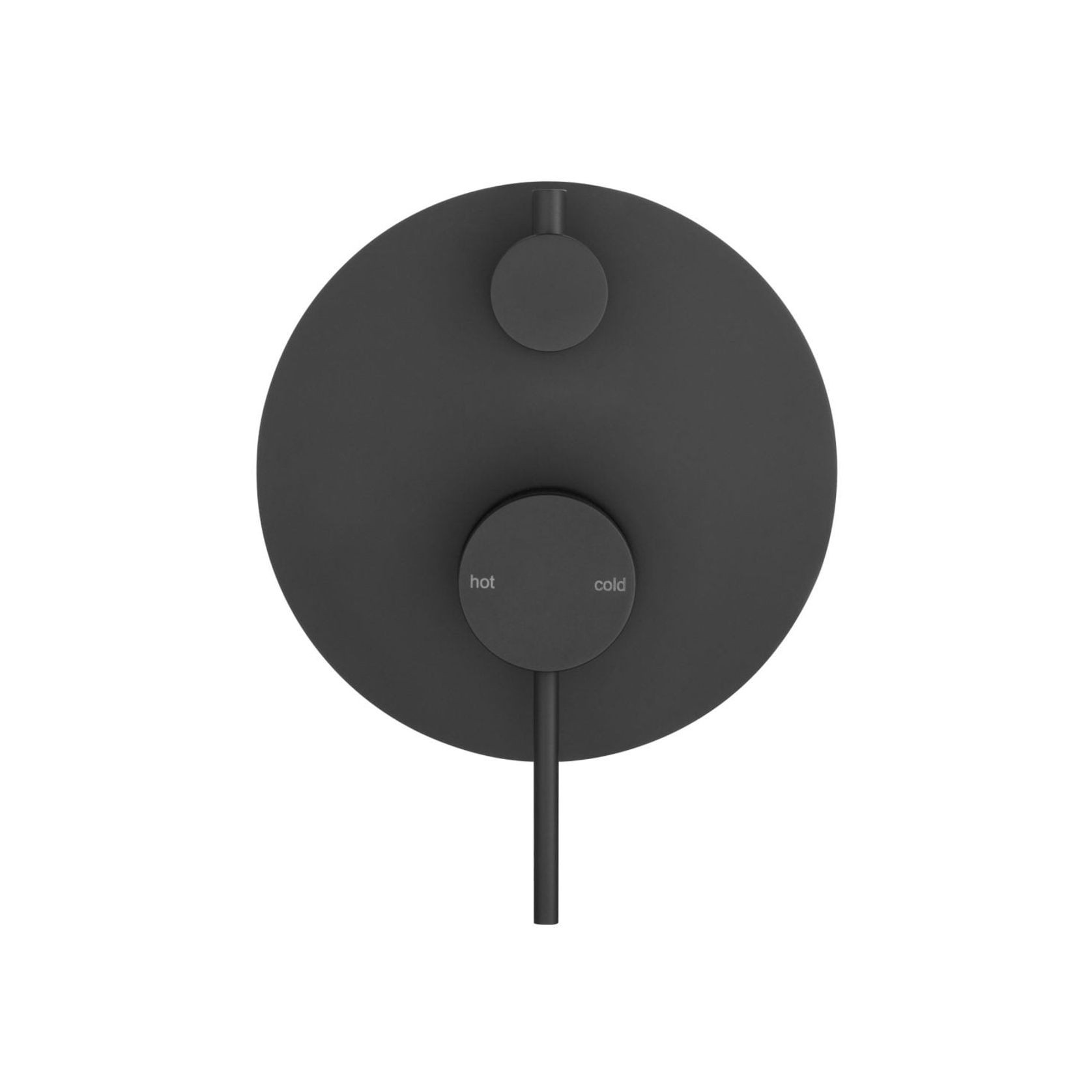 Mica Shower Mixer Diverter | 1P | Trim Kit Only gallery detail image