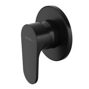 Glide Shower Mixer Tap gallery detail image