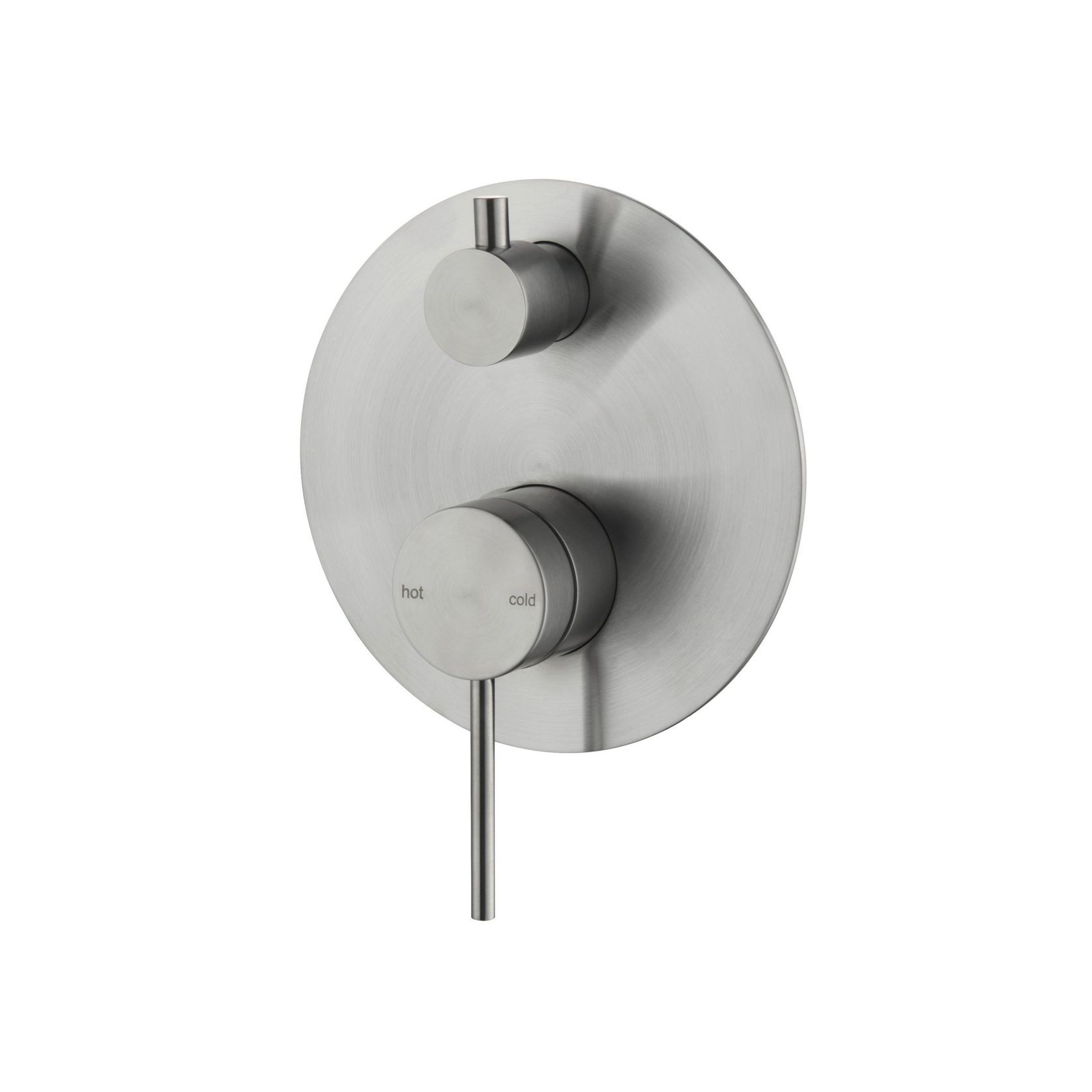 Mica Shower Mixer Diverter | 1P | Trim Kit Only gallery detail image