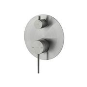 Mica Shower Mixer Diverter | 1P | Trim Kit Only gallery detail image