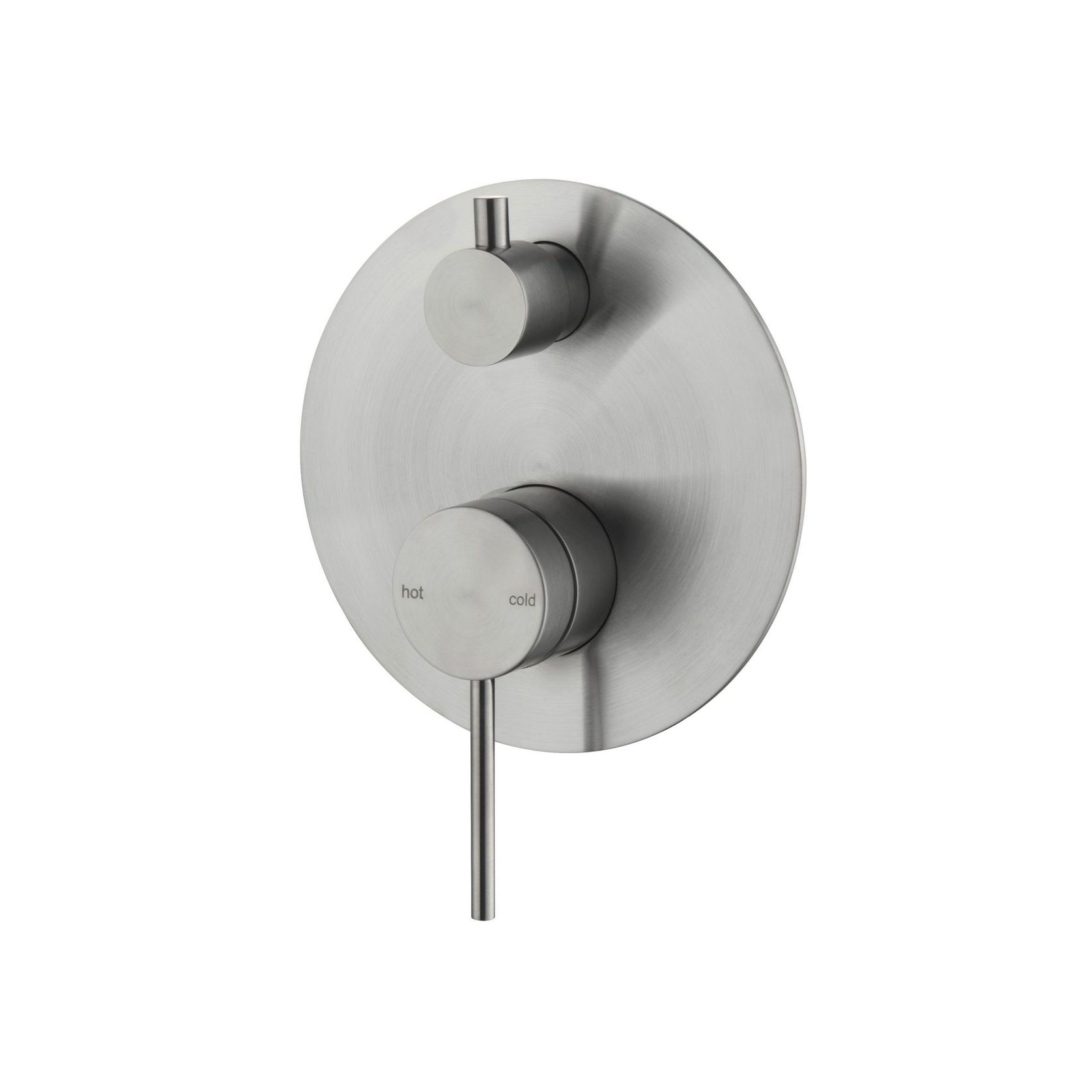 Mica Shower Mixer Diverter | 1P | Trim Kit Only gallery detail image