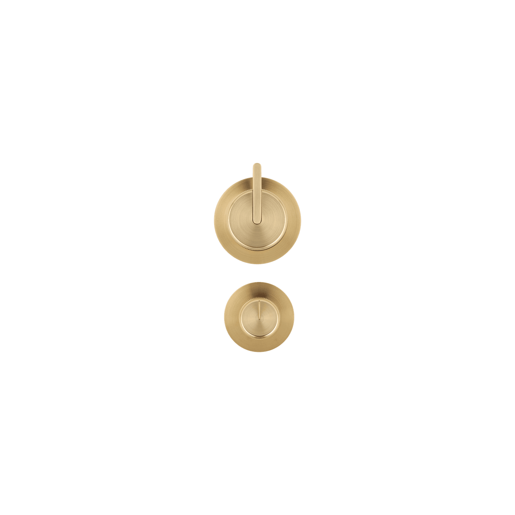 Namika Shower Bottom Diverter gallery detail image