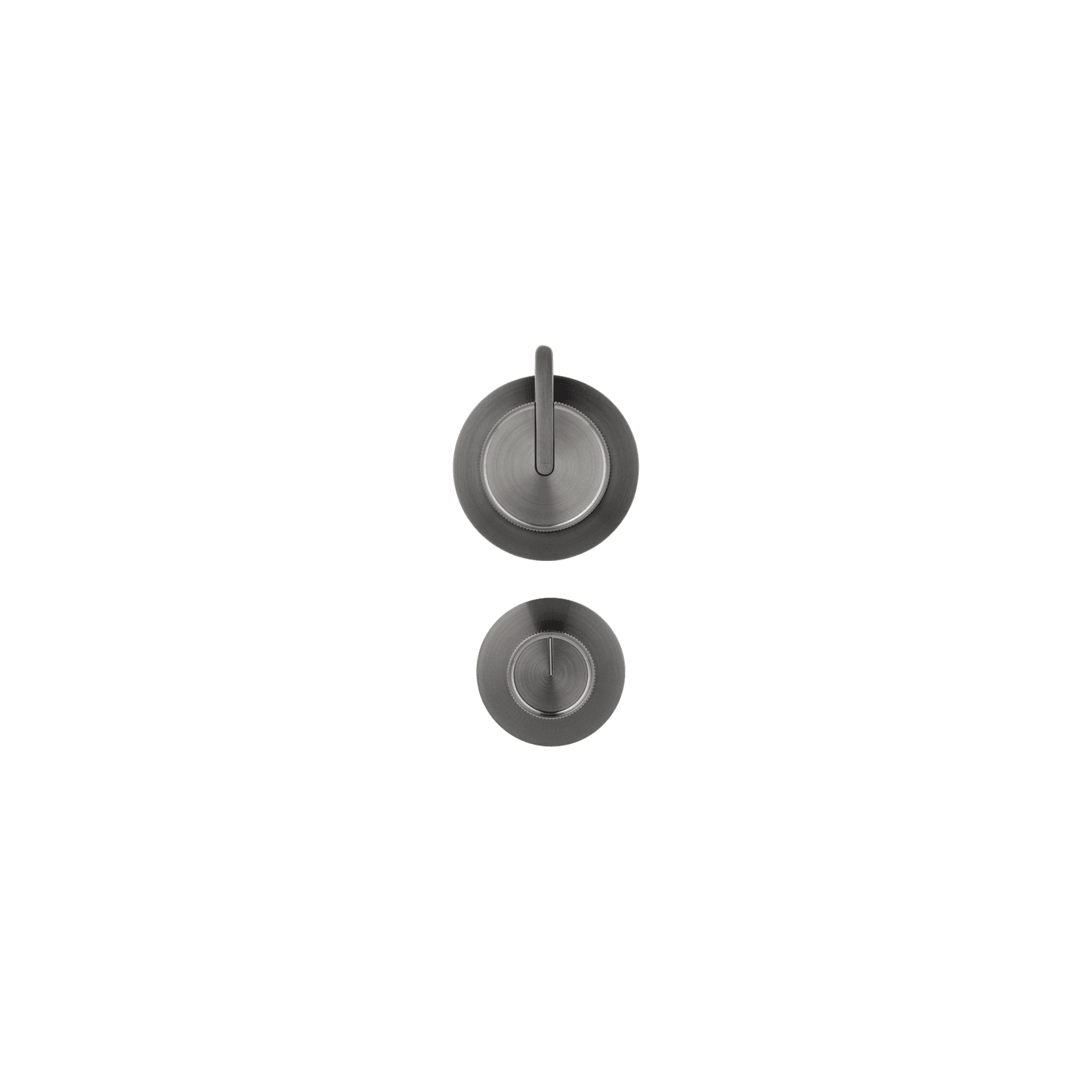 Namika Shower Bottom Diverter gallery detail image