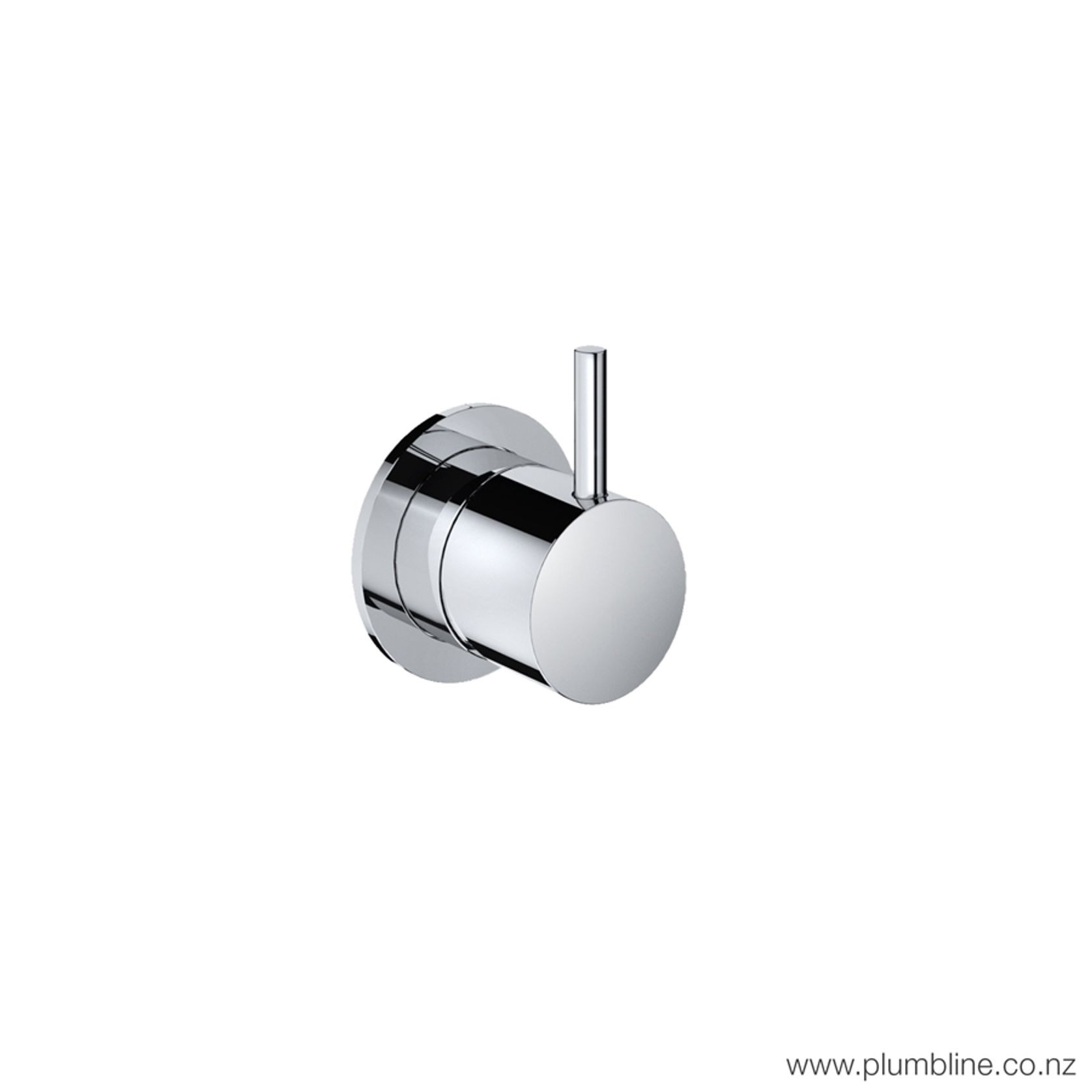Buddy Round Shower Mixer gallery detail image