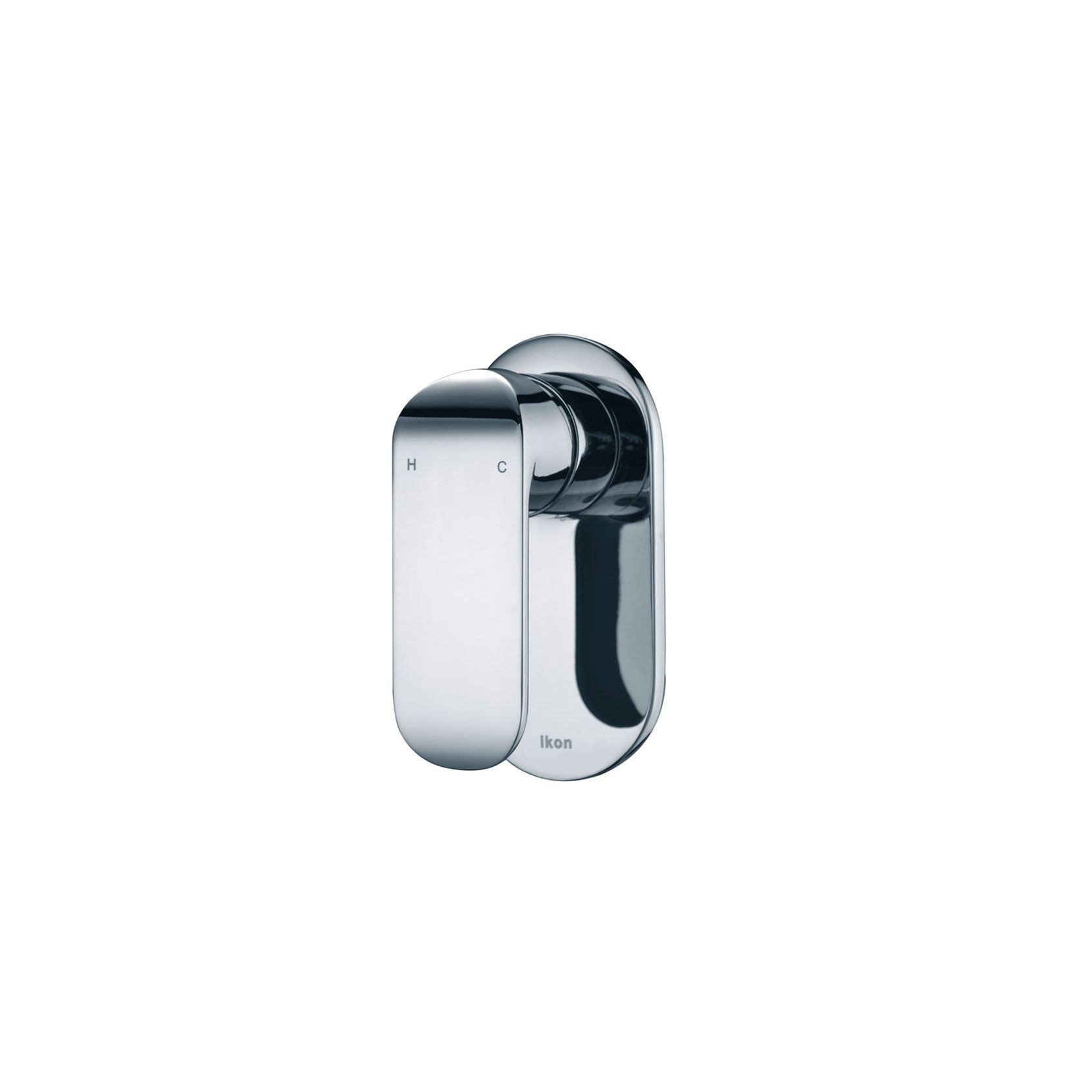 Unika Kara Shower Mixer gallery detail image