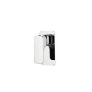 Unika Modena Wall Shower Mixer C gallery detail image