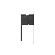 Beki Shower Mixer | Square Plate | Trim Kit Only gallery detail image
