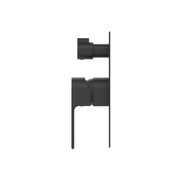 Beki Shower Mixer Diverter | 1P | Trim Kit Only gallery detail image