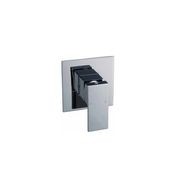 Unika Verona Wall Shower Mixer C gallery detail image
