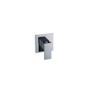 Unika Verona Wall Shower Mixer C gallery detail image