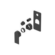 Beki Shower Mixer Diverter | 1P | Trim Kit Only gallery detail image