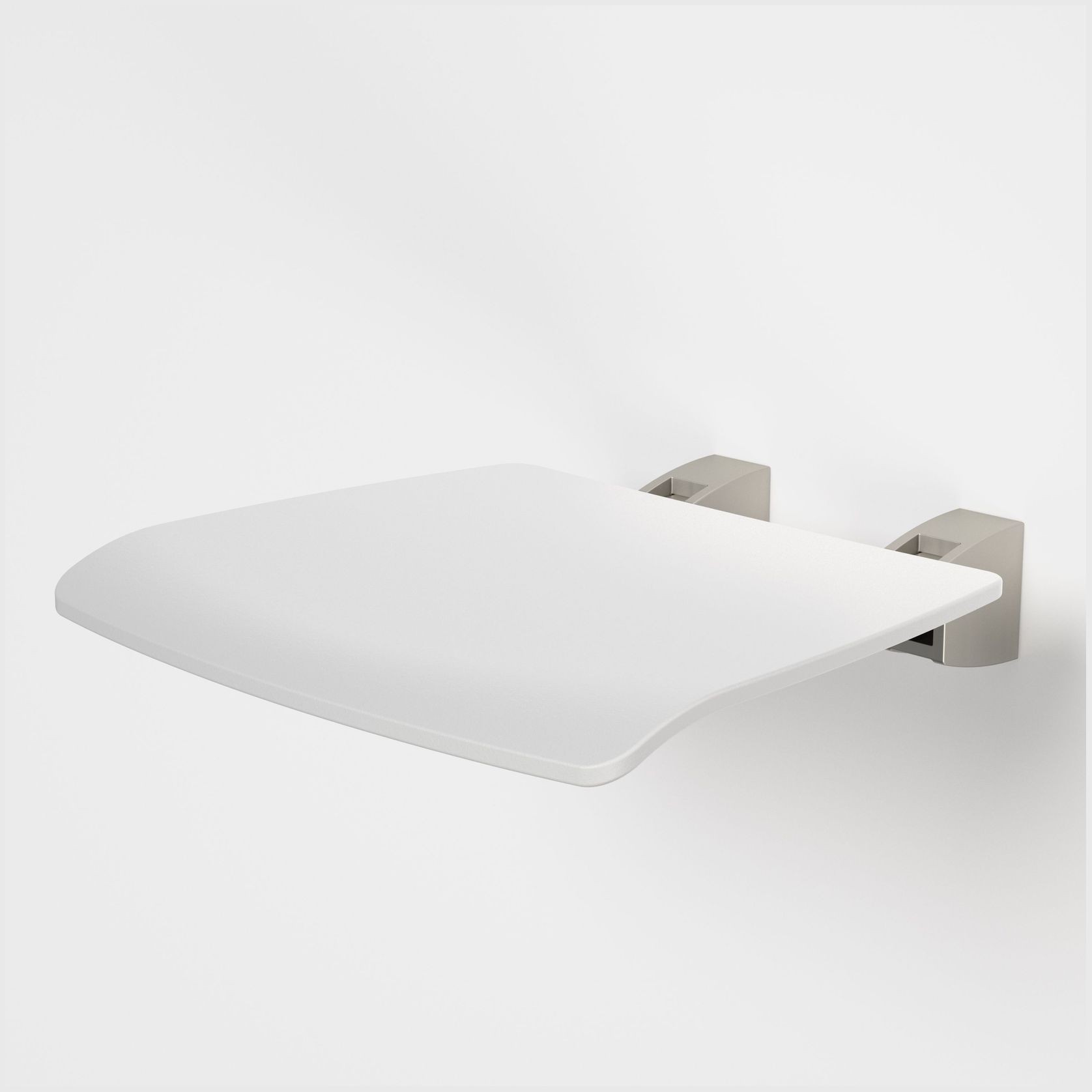 Opal Support Shower Seat Folding gallery detail image