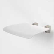Opal Support Shower Seat Folding gallery detail image