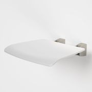 Opal Support Shower Seat Folding gallery detail image