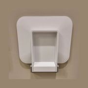 Omnia Shower Seat gallery detail image