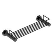Shower Rack 330mm - 4600 Series Number 4620 gallery detail image