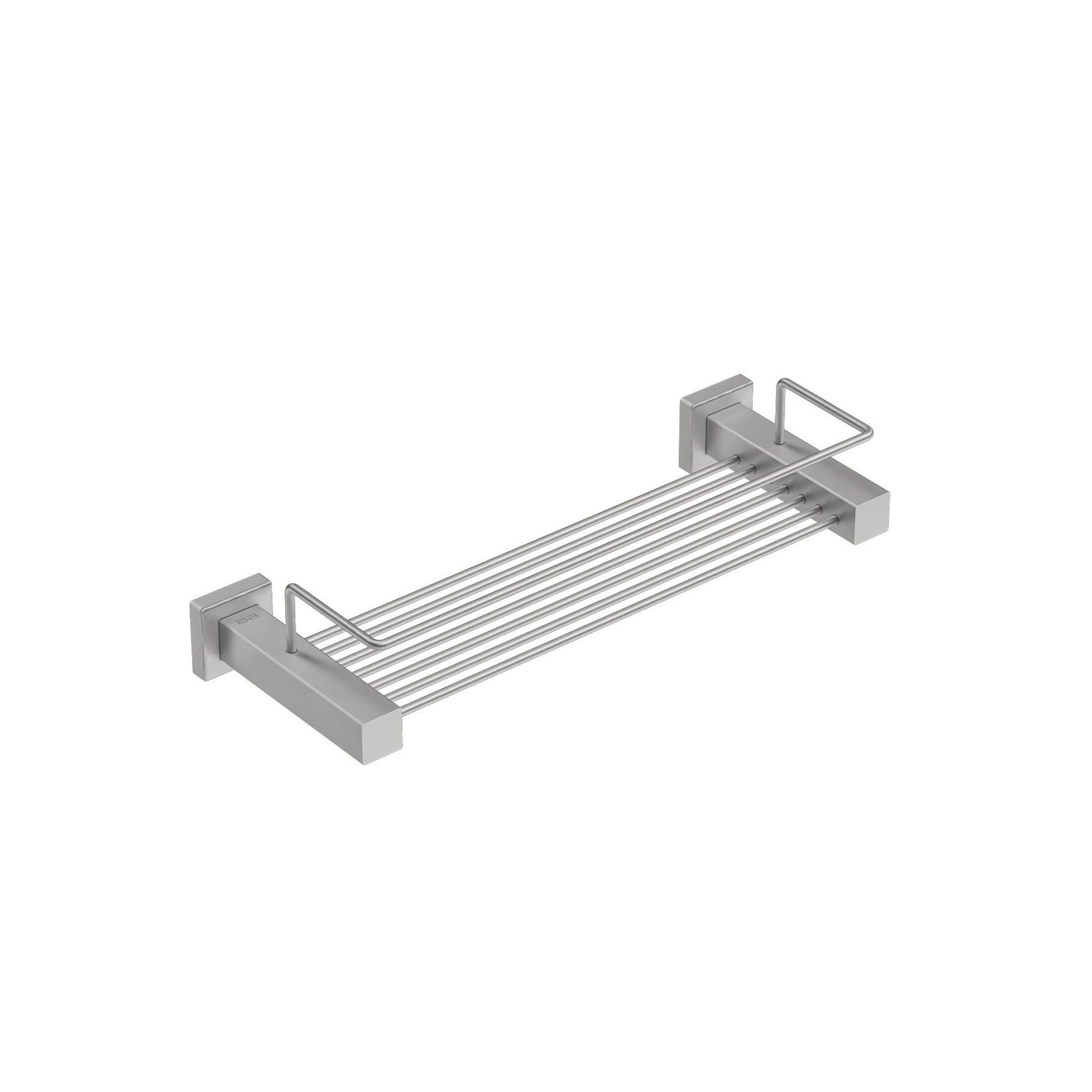 Shower Rack 330mm - 8500 Series Number 8520 gallery detail image