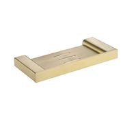 CODE Pure 250 Metal Shower Shelf - 7 Colours gallery detail image