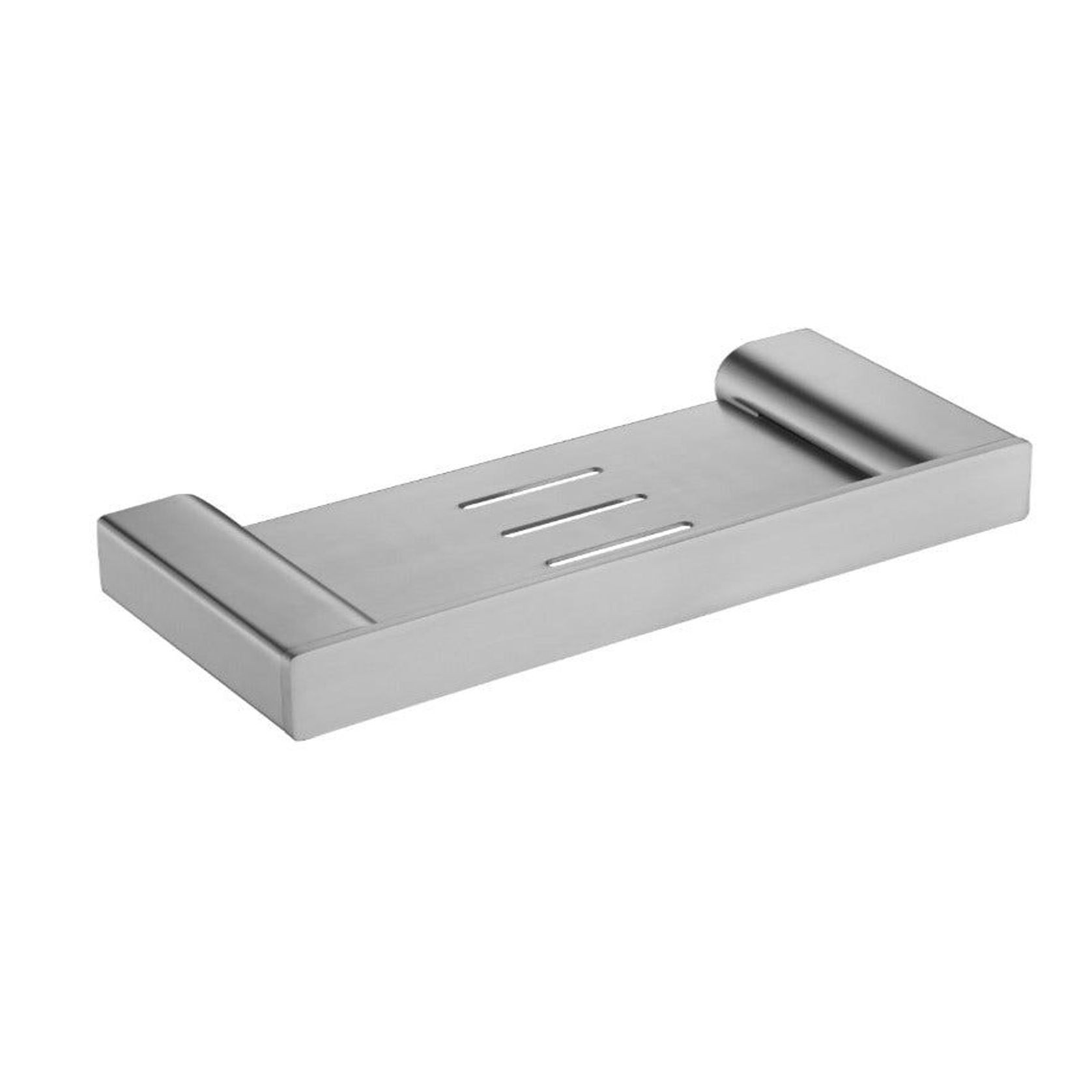 CODE Pure 250 Metal Shower Shelf - 7 Colours gallery detail image