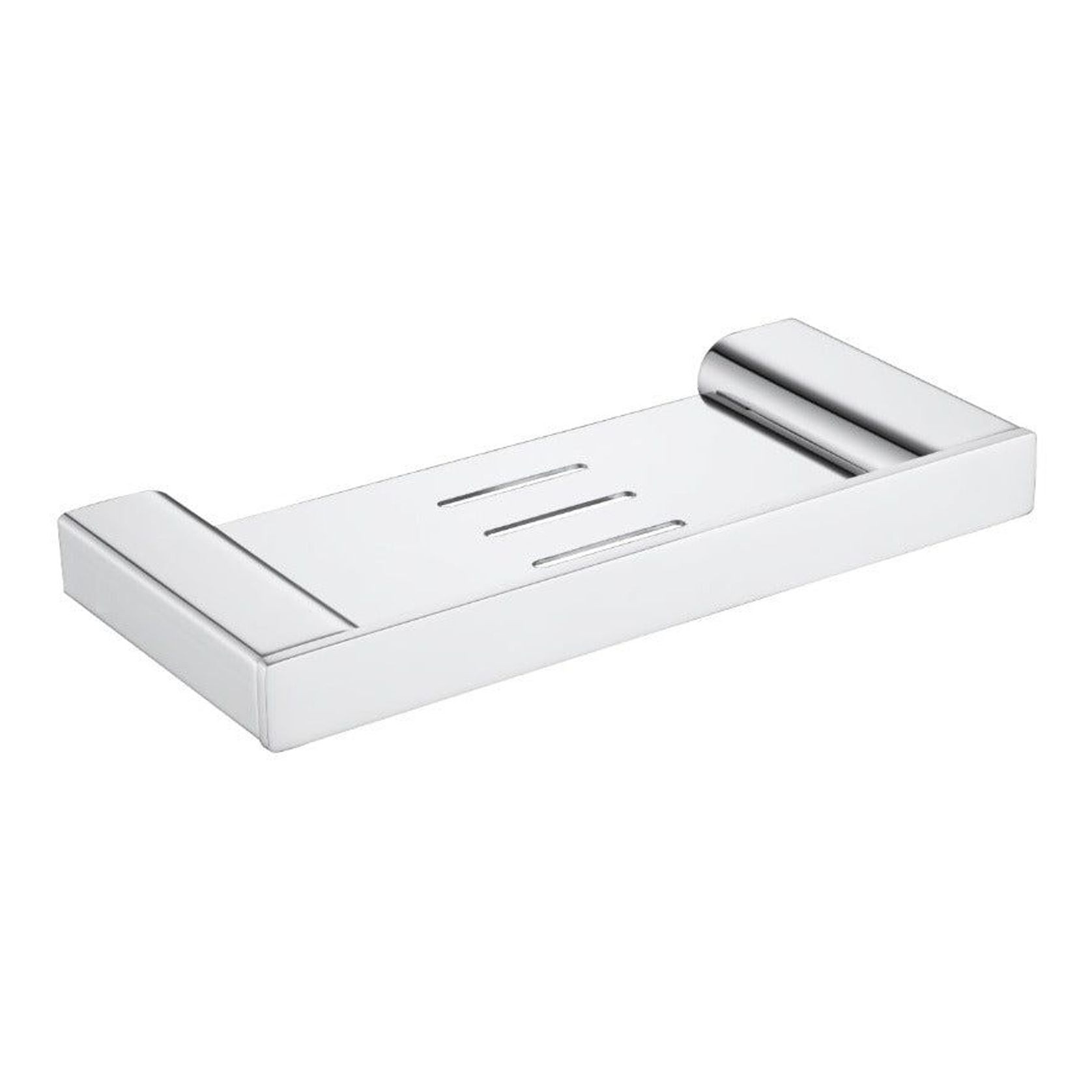 CODE Pure 250 Metal Shower Shelf - 7 Colours gallery detail image