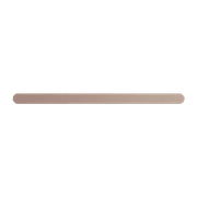 Bianca Metal Shower Shelf | Brushed Bronze gallery detail image