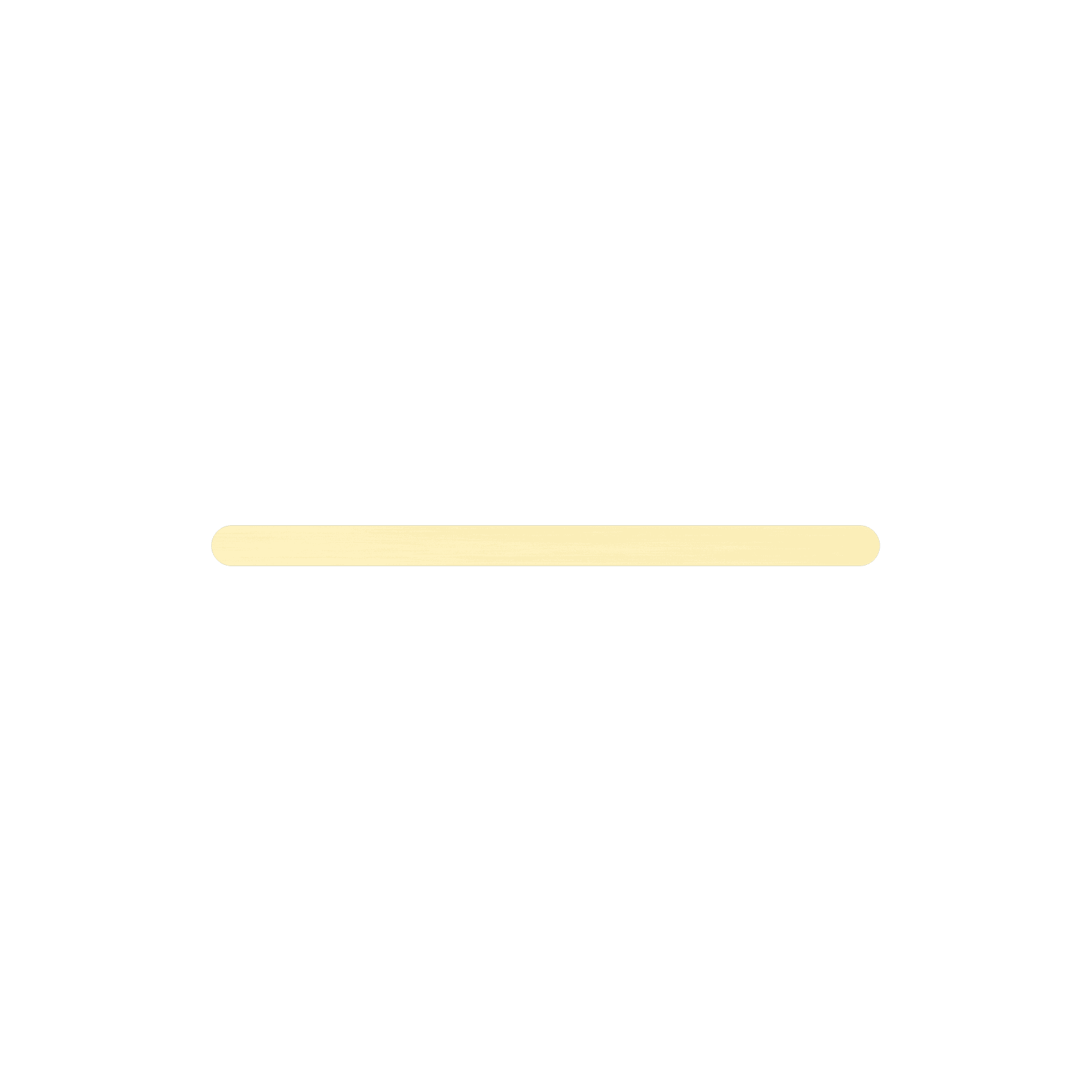 Bianca Metal Shower Shelf | Brushed Gold gallery detail image