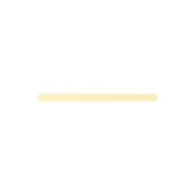 Bianca Metal Shower Shelf | Brushed Gold gallery detail image