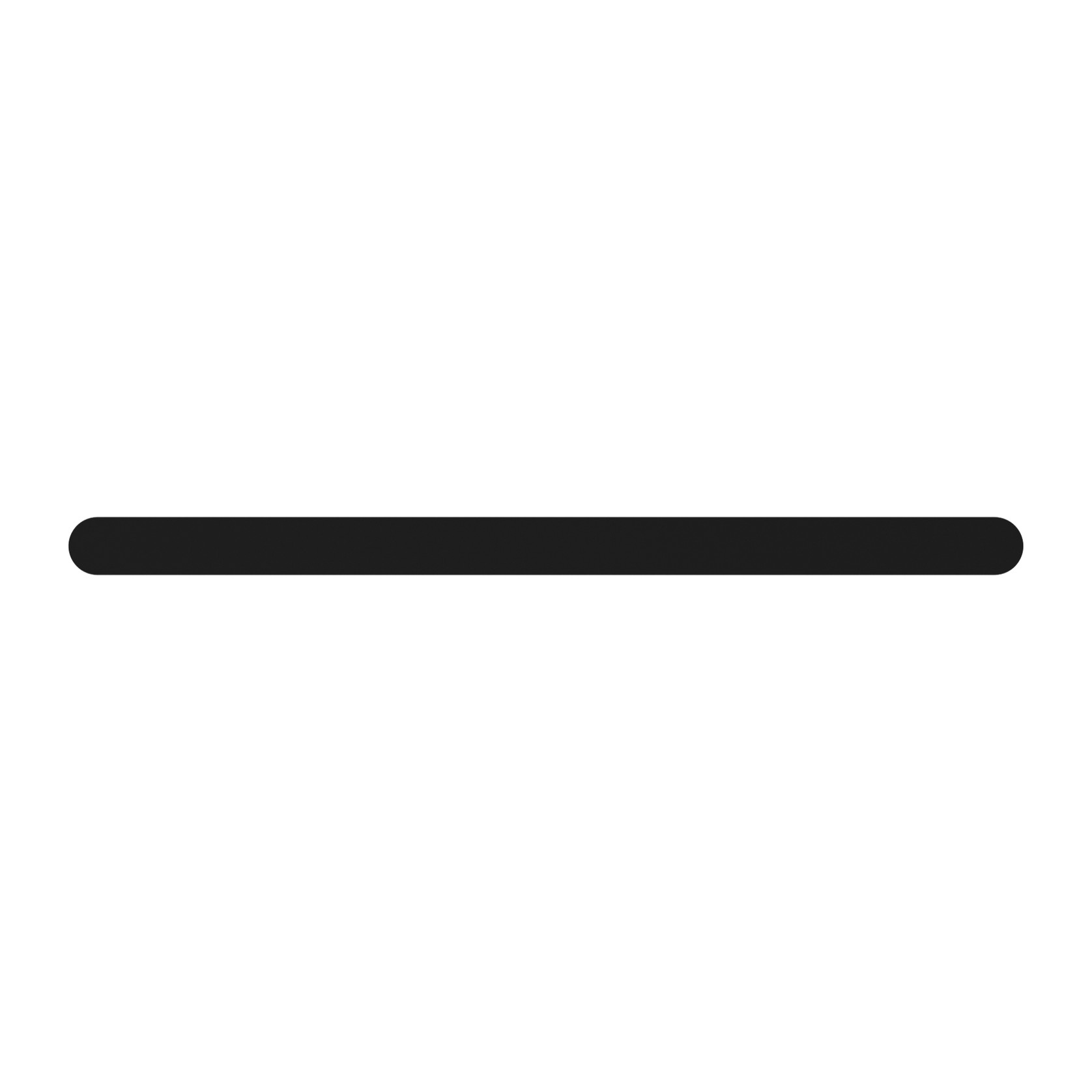 Bianca Metal Shower Shelf | Matte Black gallery detail image