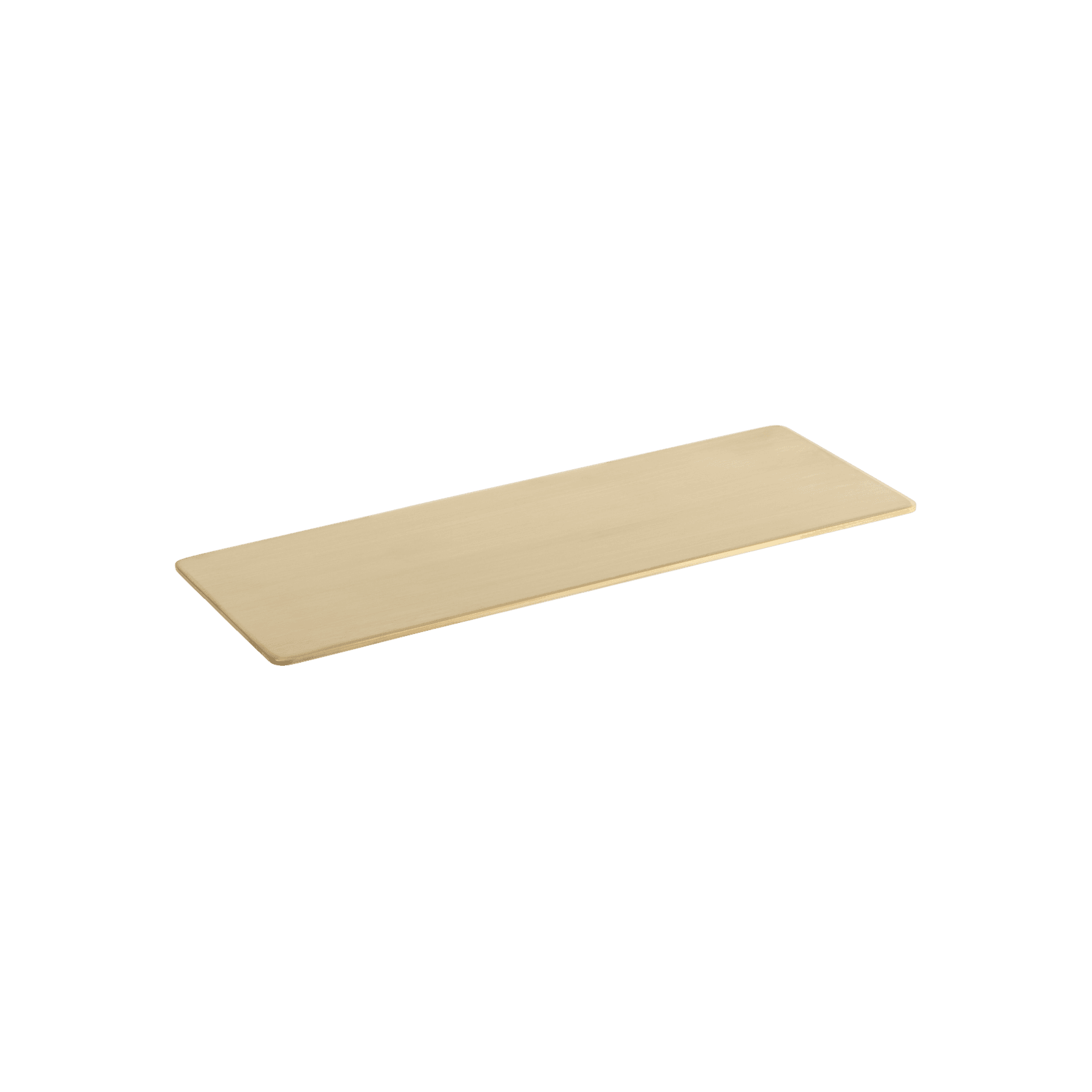 Vaada Extended Shower Dish 440mm gallery detail image