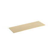 Vaada Extended Shower Dish 440mm gallery detail image