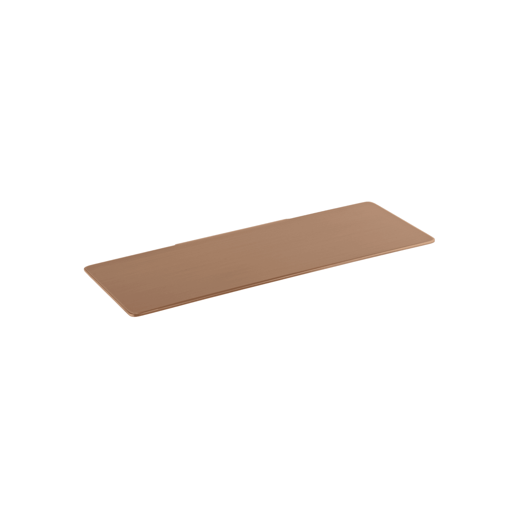 Vaada Extended Shower Dish 440mm gallery detail image