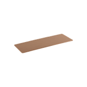 Vaada Extended Shower Dish 440mm gallery detail image