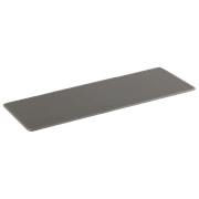 Vaada Extended Shower Dish 440mm gallery detail image