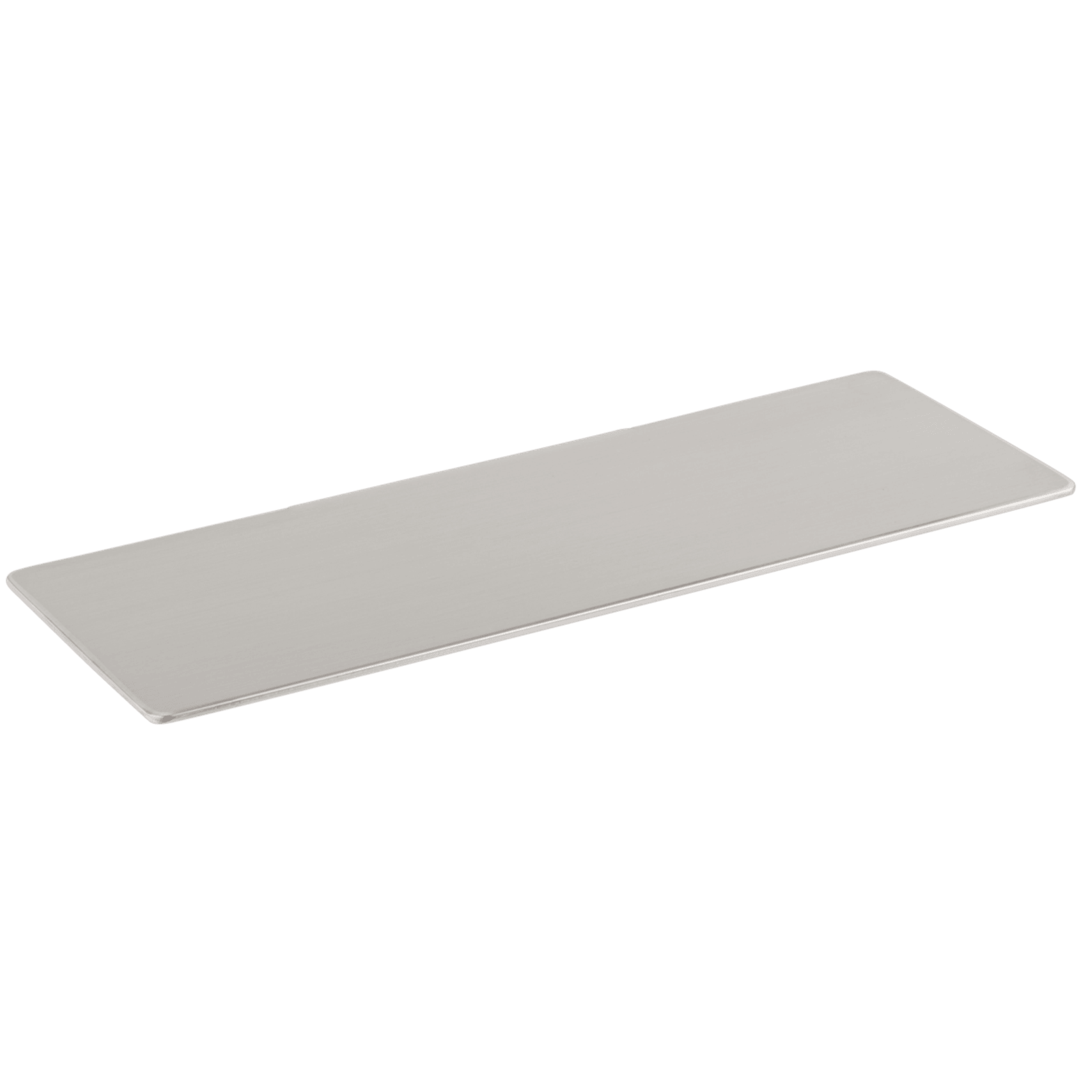 Vaada Extended Shower Dish 440mm gallery detail image