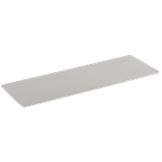 Vaada Extended Shower Dish 440mm gallery detail image