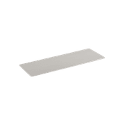 Vaada Extended Shower Dish 440mm gallery detail image