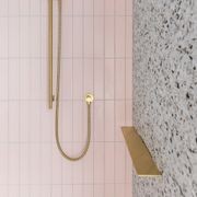 Vaada Extended Shower Dish 440mm gallery detail image