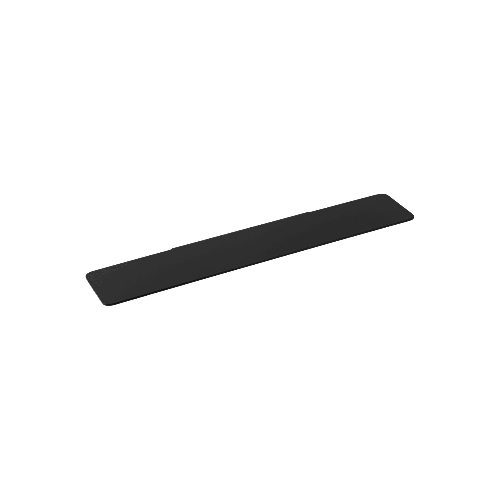 Vaada Extended Shower Dish 440mm gallery detail image