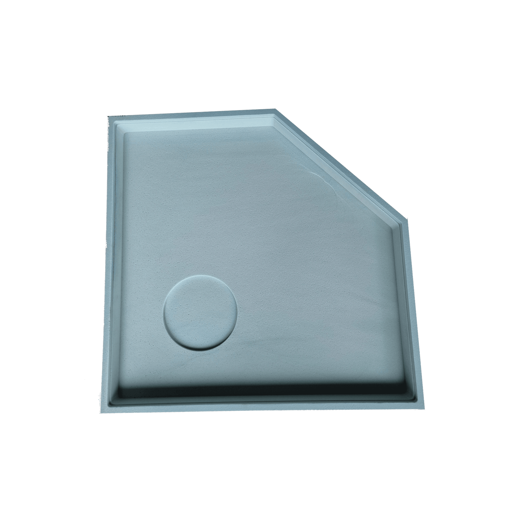 Custom Sized Tile-Over Shower Tray gallery detail image