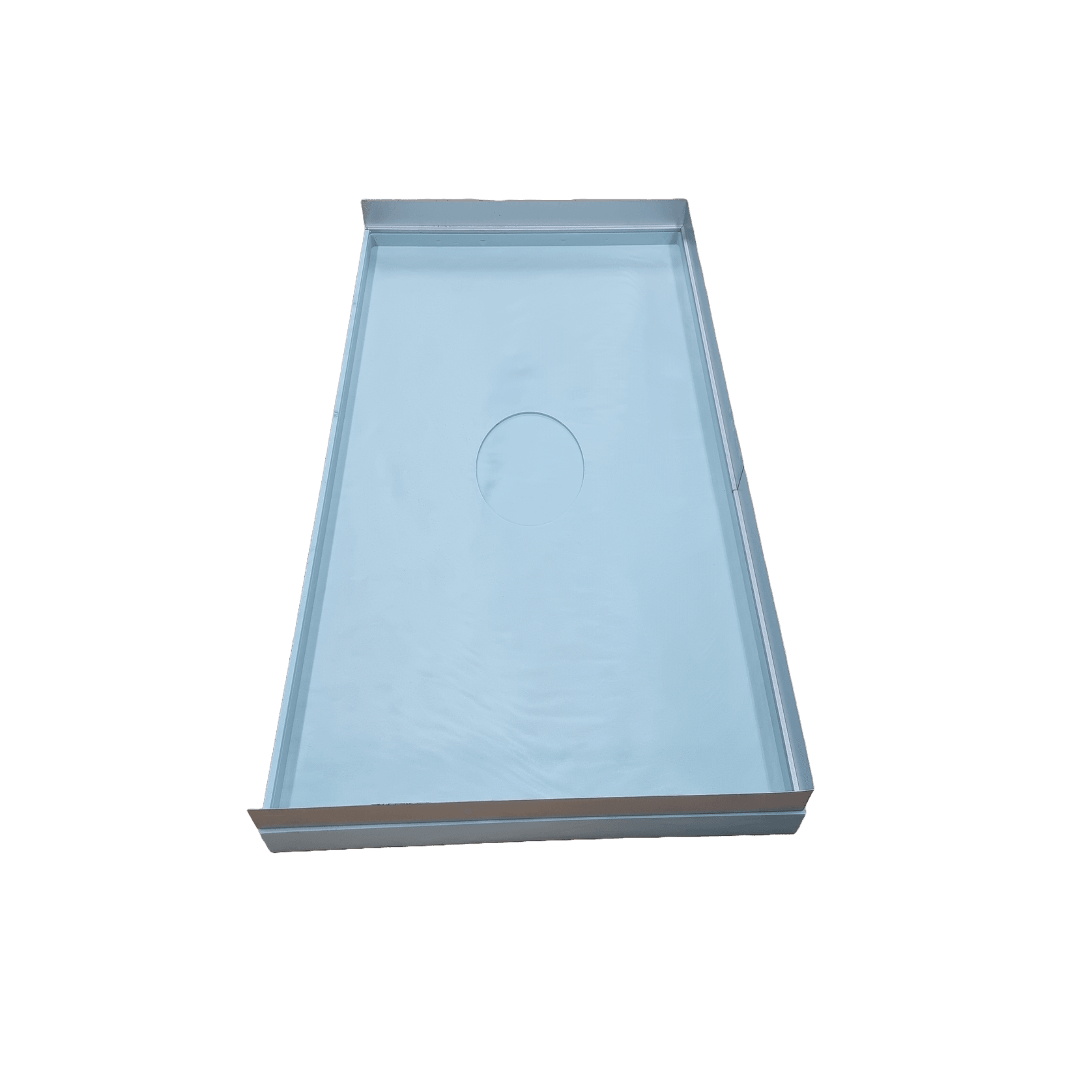 Custom Sized Tile-Over Shower Tray gallery detail image