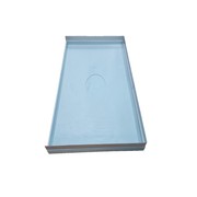 Custom Sized Tile-Over Shower Tray gallery detail image