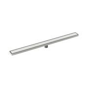 CODE Versa 1000 Tiled Shower Channel Waste Range gallery detail image