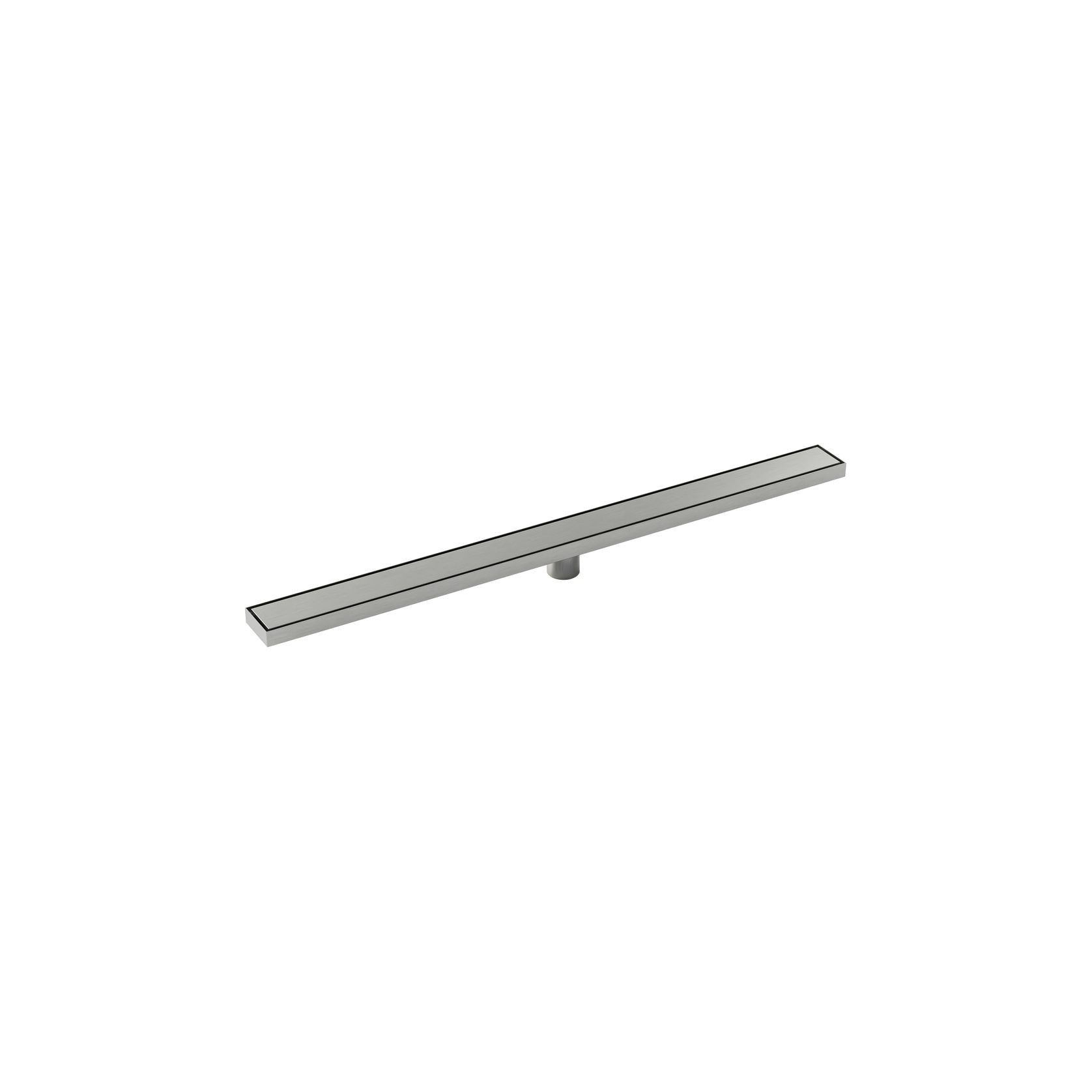 Code Versa 1000 Tiled Shower Channel Waste Range gallery detail image