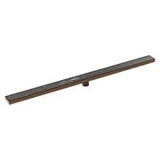 CODE Versa 1200 Tiled Shower Channel Waste Range gallery detail image