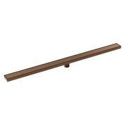 CODE Versa 1200 Tiled Shower Channel Waste Range gallery detail image